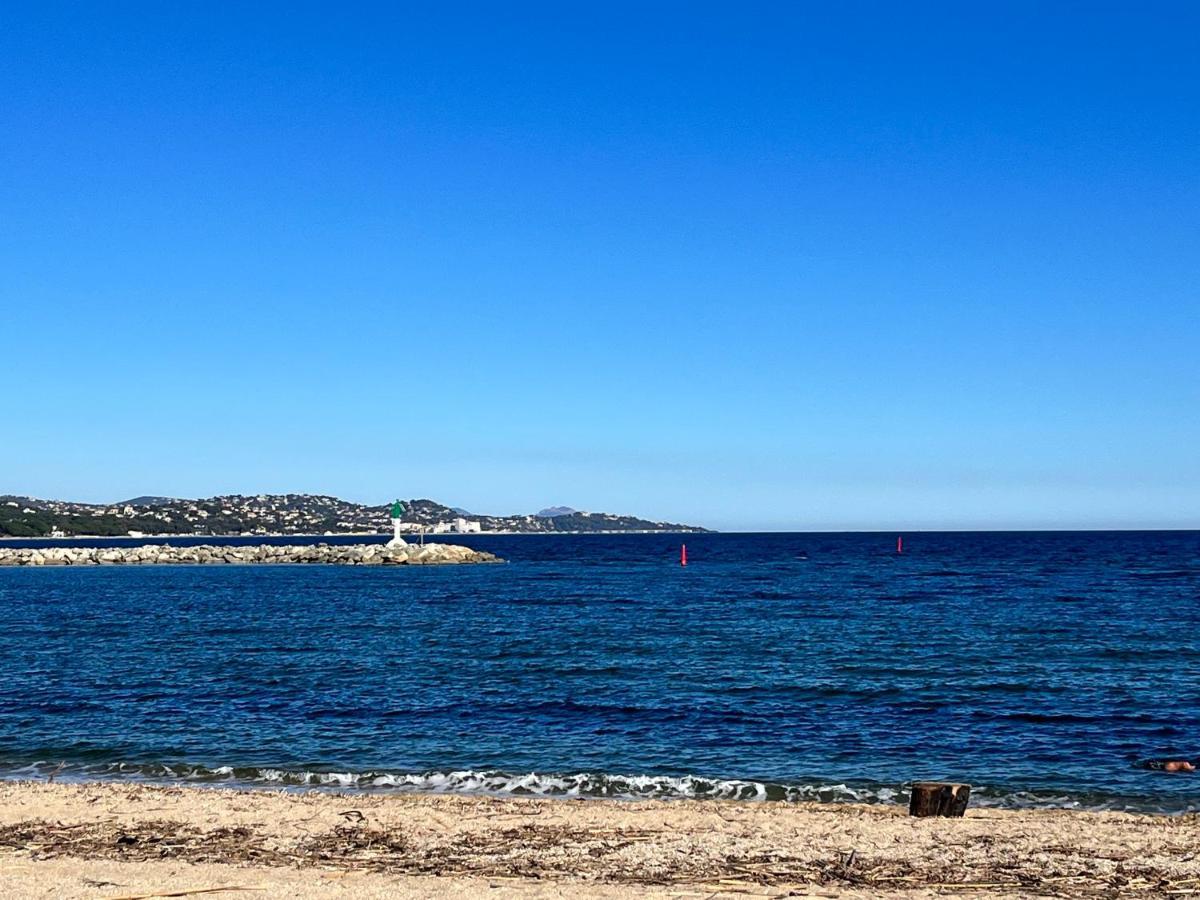 Port Grimaud Golfe St Tropez Bel Appartement Exterior photo